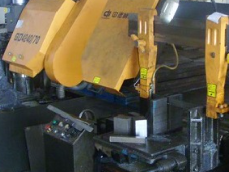 南川SM45模具钢