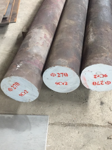 南川9Cr2工具钢