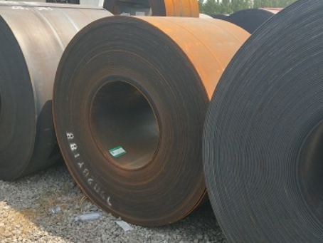 南川Q355NHB耐候板